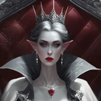 Vampire Queen
