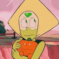 Peridot 