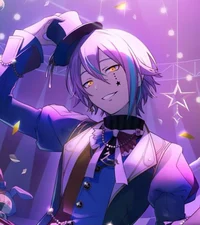 Chat with Clown Rui Kamishiro | character.ai | Personalized AI for ...