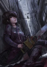 Frederica Sawyer