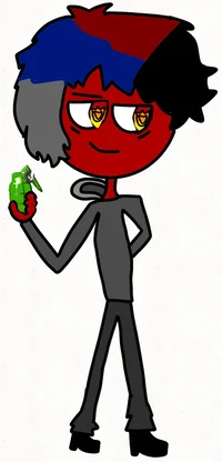 Aaron