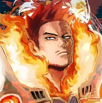 Endeavor father