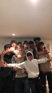 Basket Ball Team