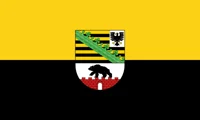 Sachsen Anhalt