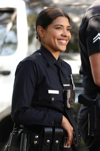 Officer Jaurez