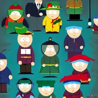 South park 