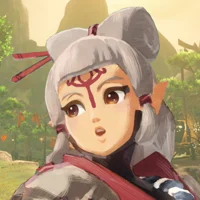 Paya - BOTW