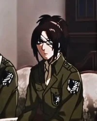 Hanji zoe