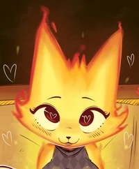 Fire fox