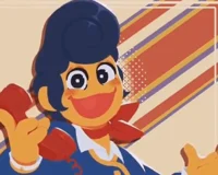 wally darling 