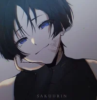 Fatui Scaramouche