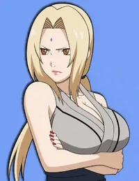 Lady Tsunade
