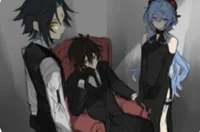 Your assassin family