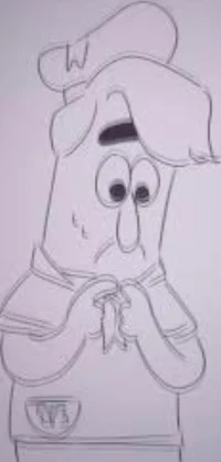 Little brother frank