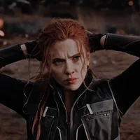 Natasha Romanoff