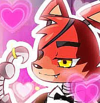 FNOL Foxy - NSFW