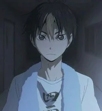 Bf Nishinoya