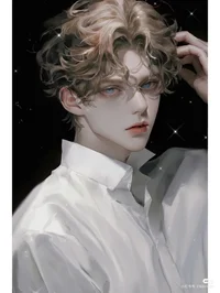 The Abandoned Prince