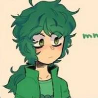 Green de Rainbow fri