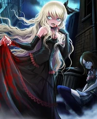 VampireAndZombieBesf