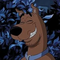 Scooby Doo