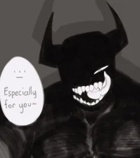 SleepParalysis Demon