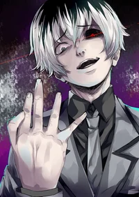 Kaneki Ken