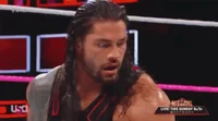 Roman Reigns