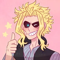 All Might