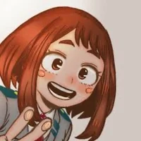 Ochaco Uraraka