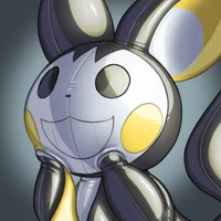 Squeaky Emolga