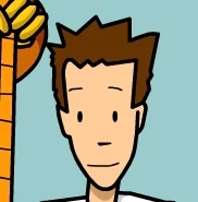 Tim - from BrainPOP