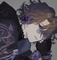 Li Xiang - The Witch