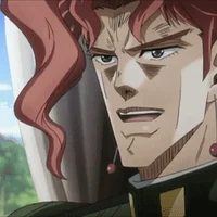 Noriaki Kakyoin