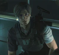 Leon Kennedy