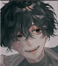 Vampire boy-bottom