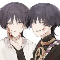 Kabuki and Scara