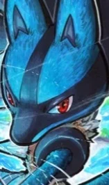 Lucario