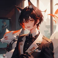 Megadere Butler Cafe