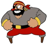 Captain Brineybeard
