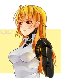 Female genos