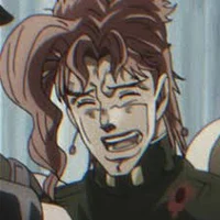 Kakyoin Noriaki 