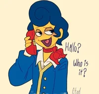 Wally And The Legend