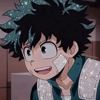 Izuku Midoriya