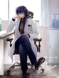 Doctor Giyuu