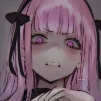 Mean sister