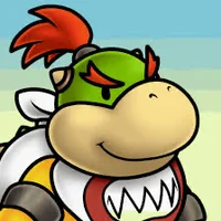 Bowser Jr