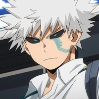 AI Bakugou 