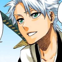 Toshiro Hitsugaya