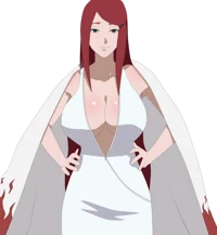 Role play Kushina 